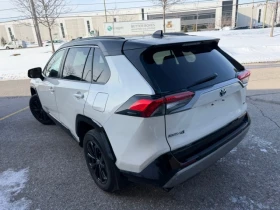 Toyota Rav4 XSE HYBRID  - 28900 € / 56523.49 лв. - 17011169 4