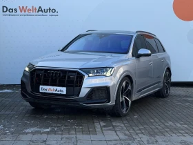 Audi SQ7 TFSI quattro - изображение 1
