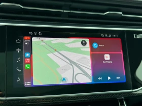 Audi SQ7 TFSI quattro - 86400 € / 168983.71 лв. - 52448708 15