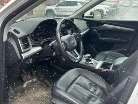 Audi Q5 * Progressiv * CARFAX * PANO * ПОДГРЕВИ * KEYLESS - 16150 € / 31586.65 лв. - 24395112 5