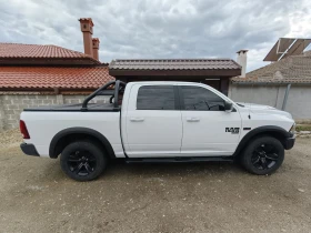 Dodge RAM 1500 Classic - 40000 € / 78233.20 лв. - 74593939 5