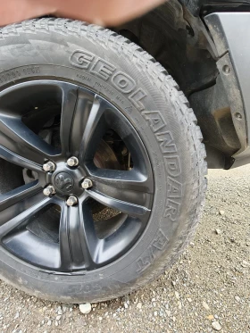 Dodge RAM 1500 Classic - 40000 € / 78233.20 лв. - 74593939 16