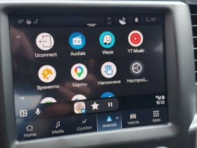 Dodge RAM 1500 Classic - 40000 € / 78233.20 лв. - 74593939 10