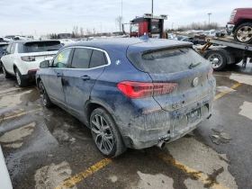 BMW X2 XDRIVE28I С РЕГИСТРАЦИЯ & АВТО КРЕДИТ  | Auto.bg — изображение 4