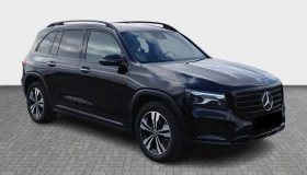 Mercedes-Benz GLB 200 d 4MATIC