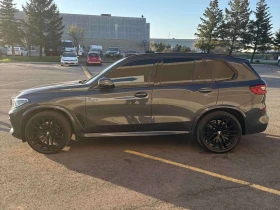 BMW X5 xDrive40i  CARFAX | Auto.bg — изображение 2