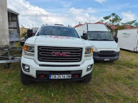 ����� �� �������� �� Gmc Sierra 2500