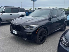 ����� �� �������� �� BMW X5 * M50i * CARFAX * ���� �� ��