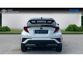 Toyota C-HR C-HR - 24500 € / 47917.83 лв. - 42208934 4