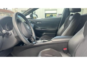 Toyota C-HR C-HR - 24500 € / 47917.83 лв. - 42208934 12