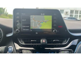 Toyota C-HR C-HR - 24500 € / 47917.83 лв. - 42208934 15