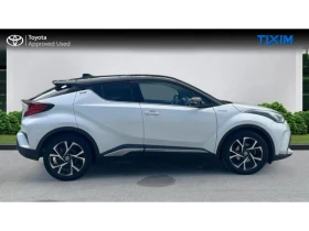 Toyota C-HR C-HR - 24500 € / 47917.83 лв. - 42208934 17