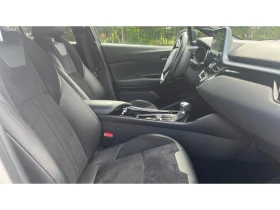 Toyota C-HR C-HR - 24500 € / 47917.83 лв. - 42208934 6