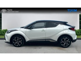 Toyota C-HR C-HR - 24500 € / 47917.83 лв. - 42208934 3