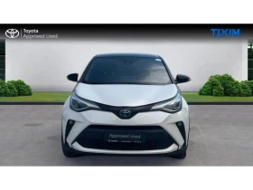 Toyota C-HR C-HR - 24500 € / 47917.83 лв. - 42208934 5