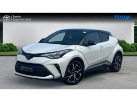Toyota C-HR C-HR