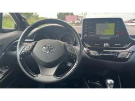 Toyota C-HR C-HR - 24500 € / 47917.83 лв. - 42208934 9