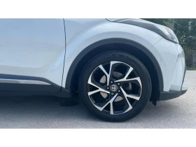 Toyota C-HR C-HR - 24500 € / 47917.83 лв. - 42208934 16