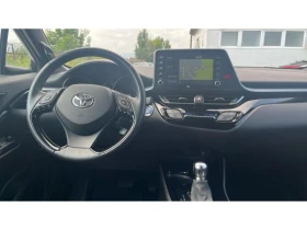 Toyota C-HR C-HR - 24500 € / 47917.83 лв. - 42208934 8