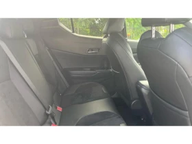 Toyota C-HR C-HR - 24500 € / 47917.83 лв. - 42208934 7