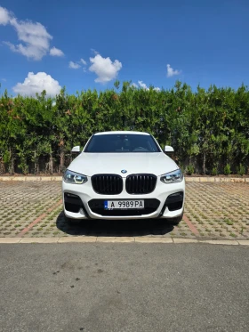 ������ BMW X4