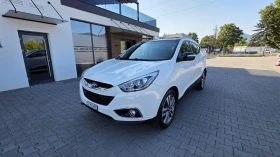 Hyundai IX35 FACE LIFT ЛИЗИНГ