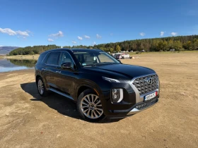Hyundai Palisade 3.8 - 24500 € - 70692699 7