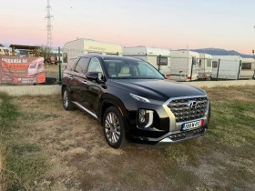 Hyundai Palisade 3.8 - 24500 € - 70692699 2