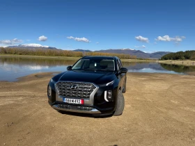 Hyundai Palisade 3.8 - 24500 € - 70692699 3