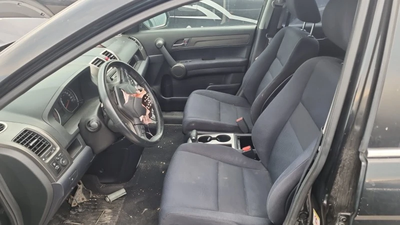 Honda Cr-v 2.2 CDTI, снимка 15 - Автомобили и джипове - 14867787