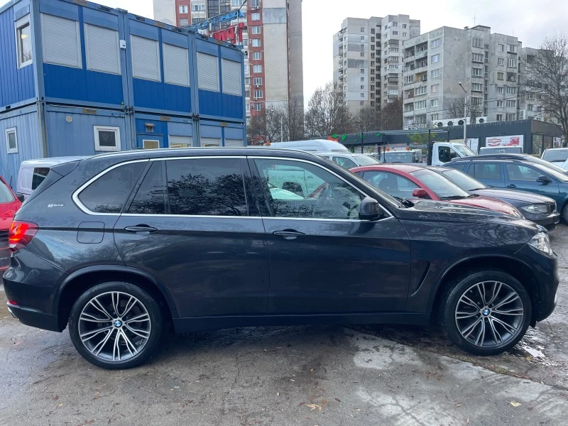 BMW X5 4,0Е, снимка 17 - Автомобили и джипове - 38747846