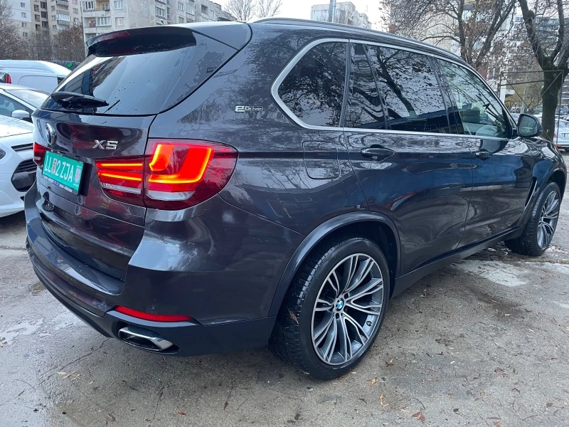 BMW X5 4,0Е, снимка 3 - Автомобили и джипове - 38747846