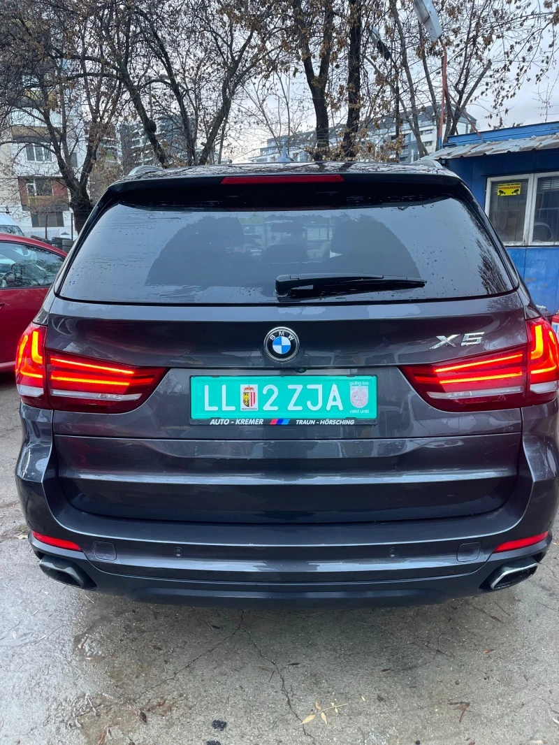 BMW X5 4,0Е, снимка 5 - Автомобили и джипове - 38747846