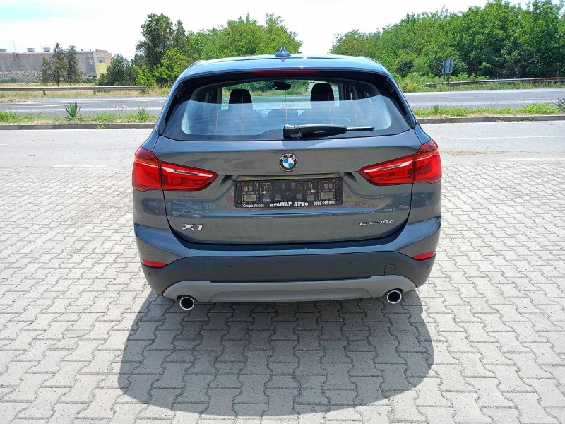 BMW X1 2.0D Sdrive18D, снимка 4 - Автомобили и джипове - 46480077