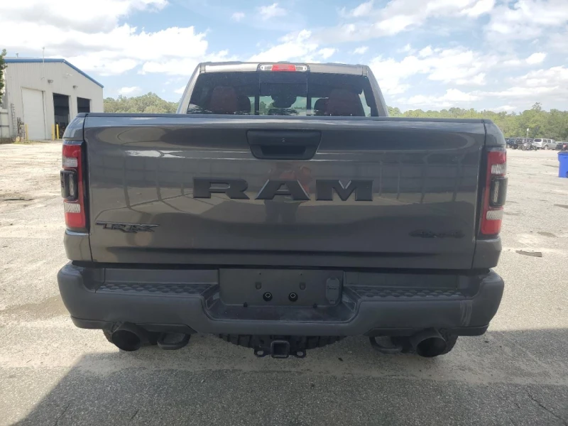 Dodge RAM 1500 TRX 6. 2L V8 702кс 4х4, снимка 6 - Автомобили и джипове - 48120358