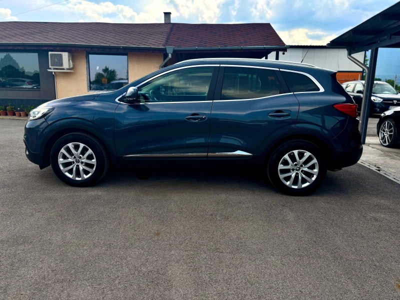 Renault Kadjar, снимка 5 - Автомобили и джипове - 50905640