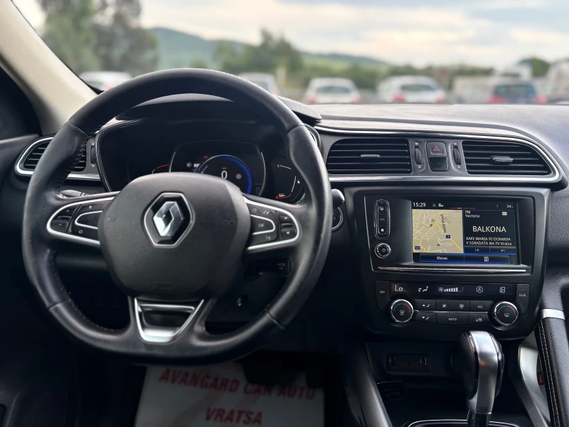 Renault Kadjar, снимка 7 - Автомобили и джипове - 50905640