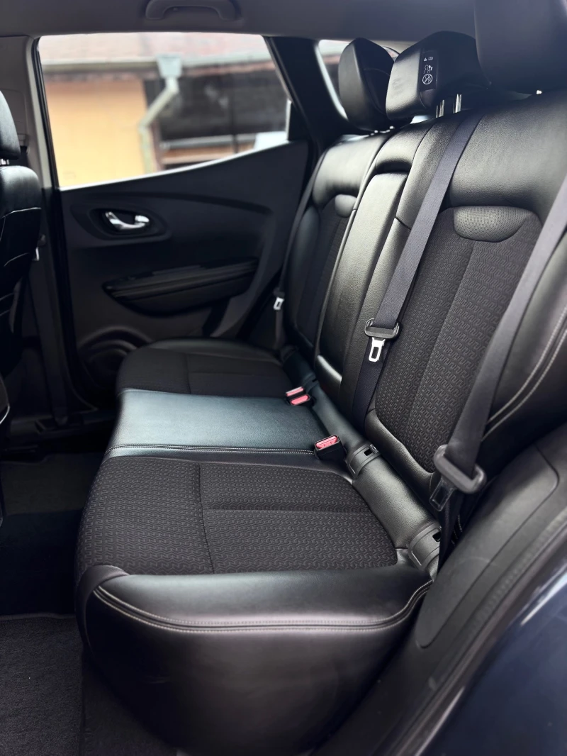 Renault Kadjar, снимка 9 - Автомобили и джипове - 50905640