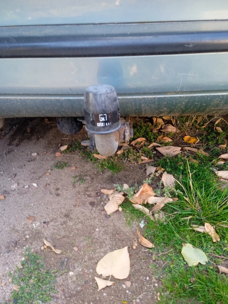 Peugeot 307, снимка 4 - Автомобили и джипове - 51625054