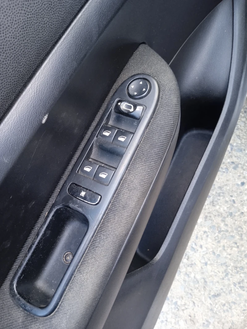 Peugeot 307, снимка 10 - Автомобили и джипове - 51625054