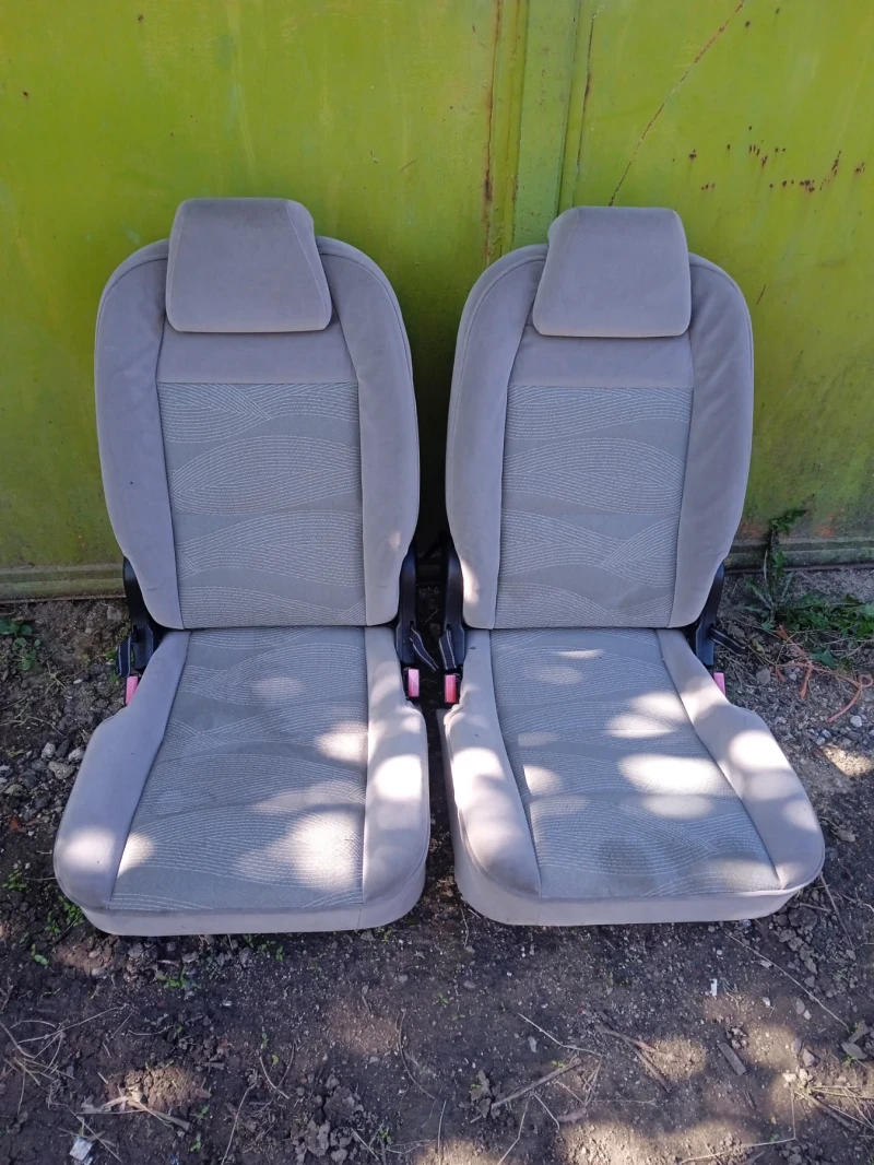 Peugeot 307, снимка 12 - Автомобили и джипове - 51625054