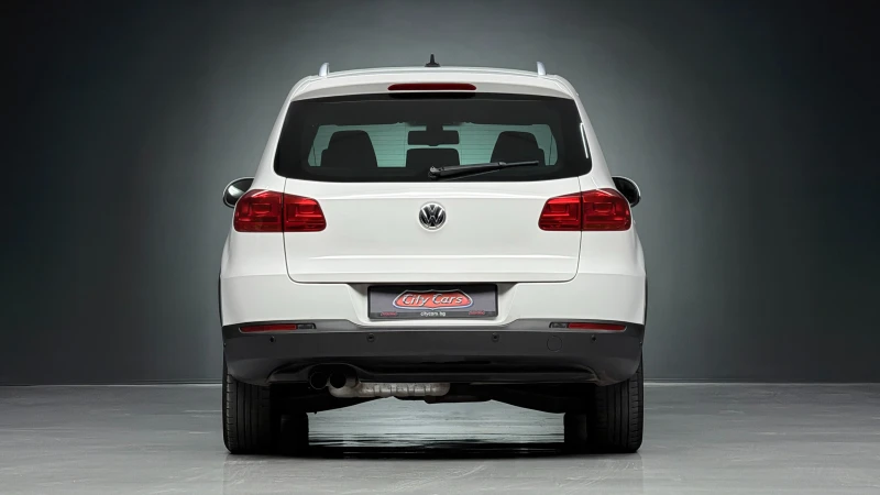 VW Tiguan 2.0 tdi 140к.с/4X4/DSG /&#34;Sport & Style&#34;, снимка 5 - Автомобили и джипове - 51716340