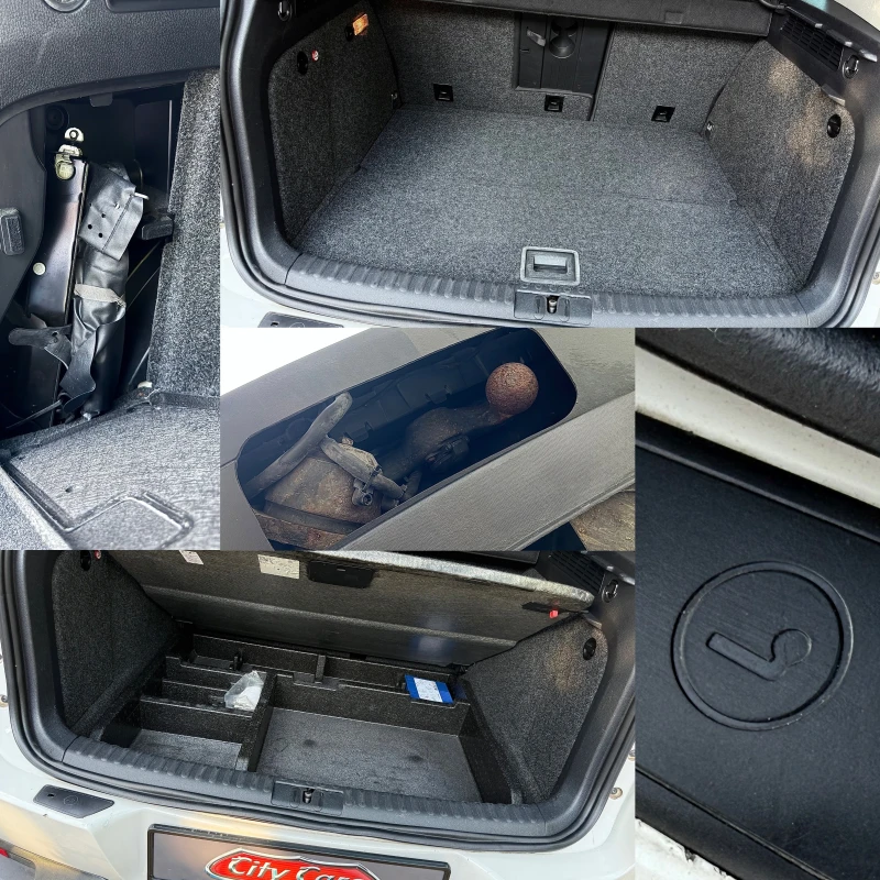 VW Tiguan 2.0 tdi 140к.с/4X4/DSG /&#34;Sport & Style&#34;, снимка 15 - Автомобили и джипове - 51716340