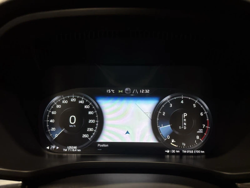 Volvo XC60 T6* R-Design* AWD* АвтоКредит* (ЦЕНА ДО БГ), снимка 7 - Автомобили и джипове - 52629603