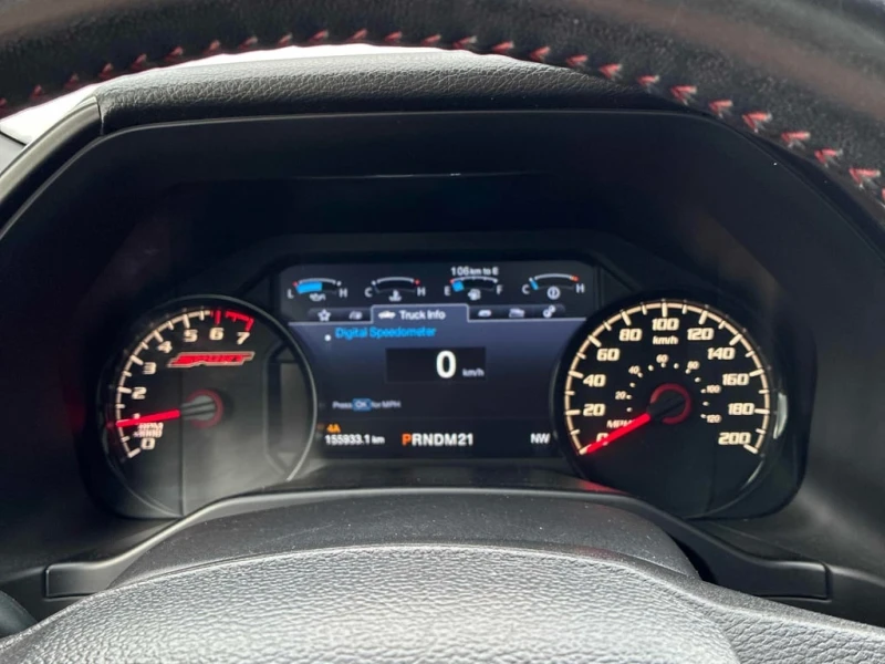 Ford F150 2016 LARIAT * CARFAX * БЕЗ ПЪРВОНАЧАЛНА ВНОСКА, снимка 7 - Автомобили и джипове - 52826551