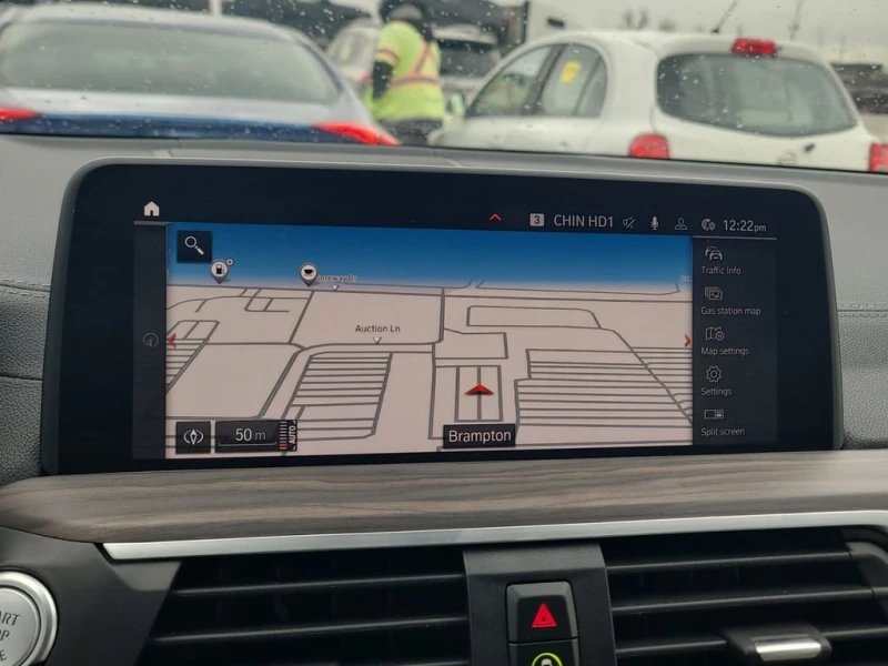 BMW X4 * M40I * CARFAX * БЕЗ ПЪРВОНАЧАЛНА ВНОСКА, снимка 10 - Автомобили и джипове - 52908333