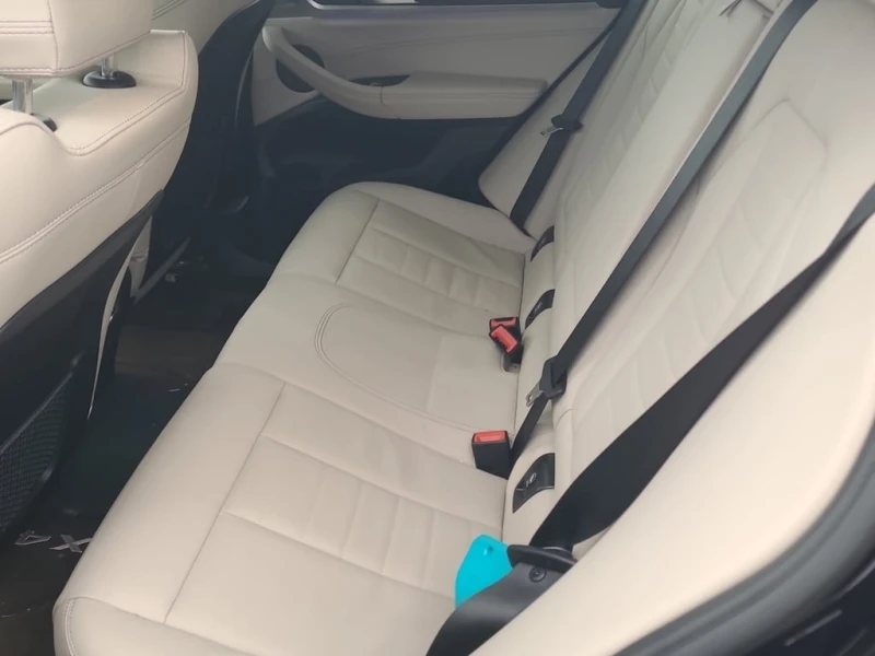 BMW X4 * M40I * CARFAX * БЕЗ ПЪРВОНАЧАЛНА ВНОСКА, снимка 13 - Автомобили и джипове - 52908333