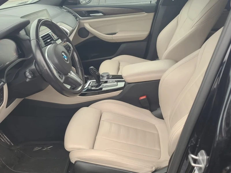 BMW X4 * M40I * CARFAX * БЕЗ ПЪРВОНАЧАЛНА ВНОСКА, снимка 5 - Автомобили и джипове - 52908333