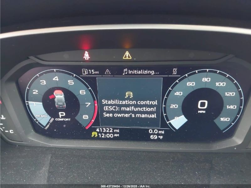 Audi Q3 S-LINE* QUATTRO* VIRTUAL* ПОДГРЕВ, снимка 8 - Автомобили и джипове - 52944405