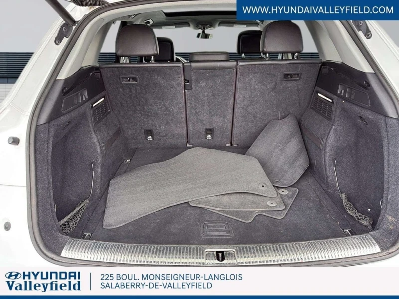 Audi Q5 * quattro Premium Plus * CARFAX * ЦЕНА ДО БГ, снимка 5 - Автомобили и джипове - 53339915